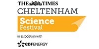 Cheltenham Science Festival 200